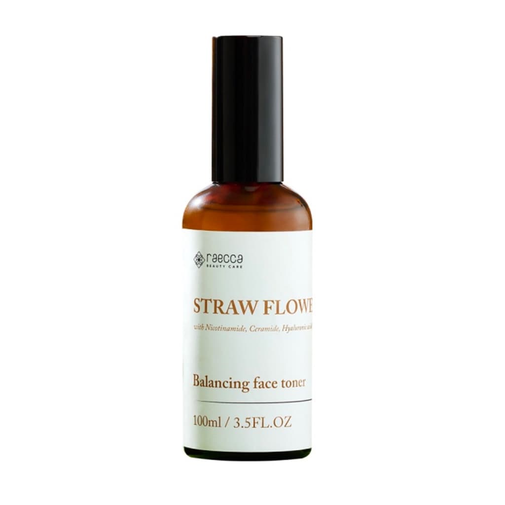 Strawflower Balancing Face Toner