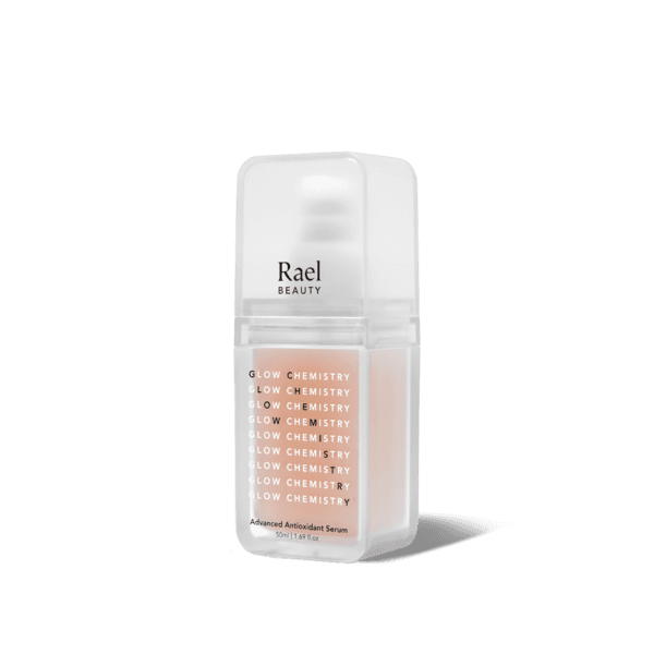 Glow Chemistry Advanced Antioxidant Serum