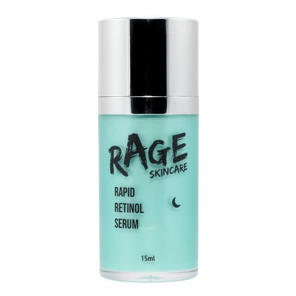 Rapid Retinol Serum