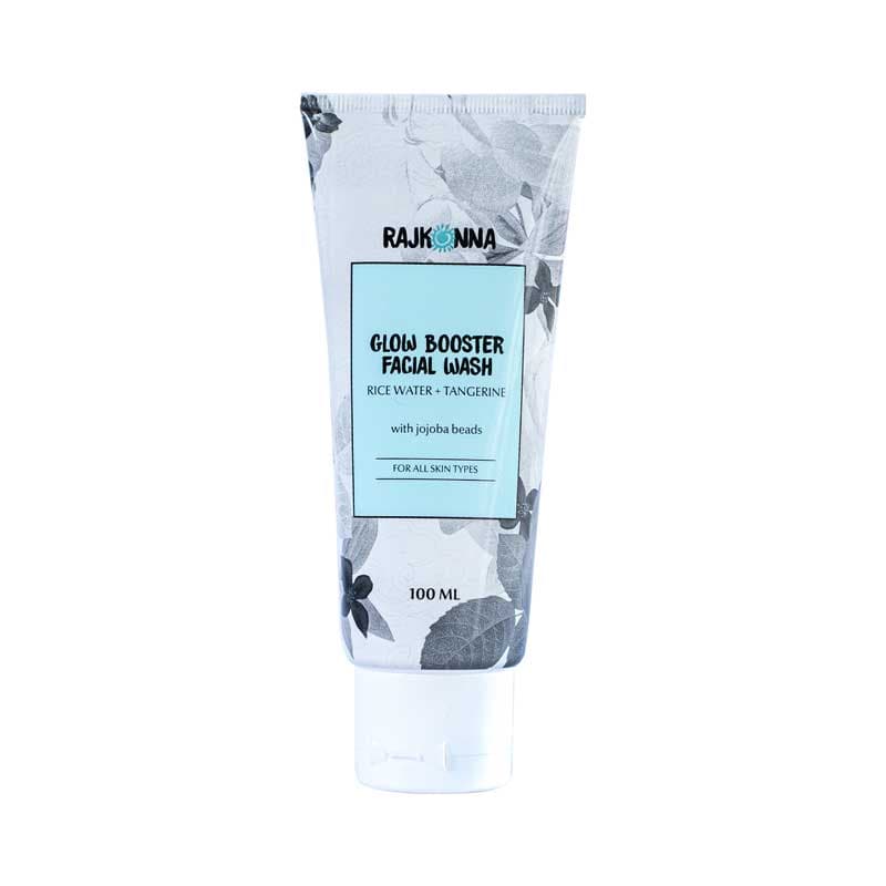 Glow Booster Facial Wash