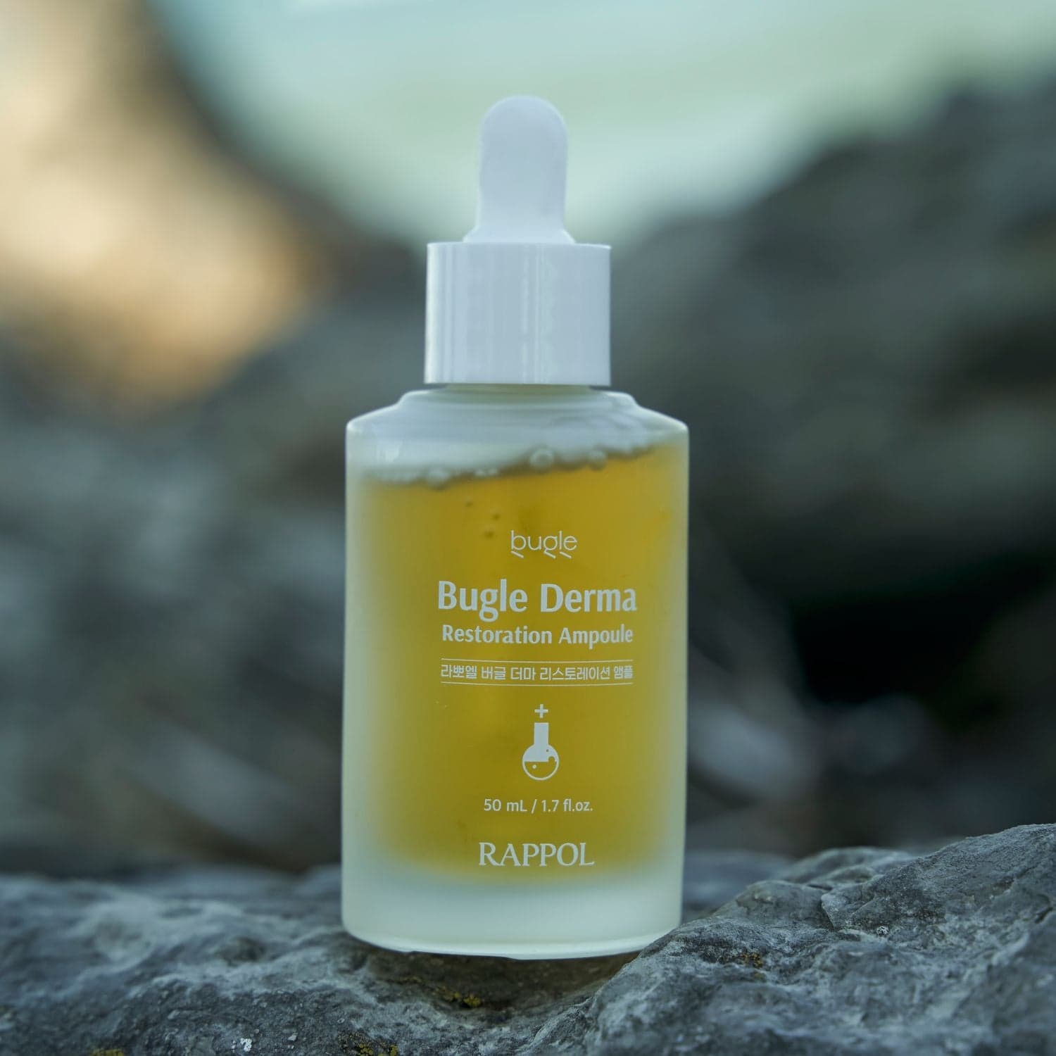 Bugle Derma Restoration Ampoule