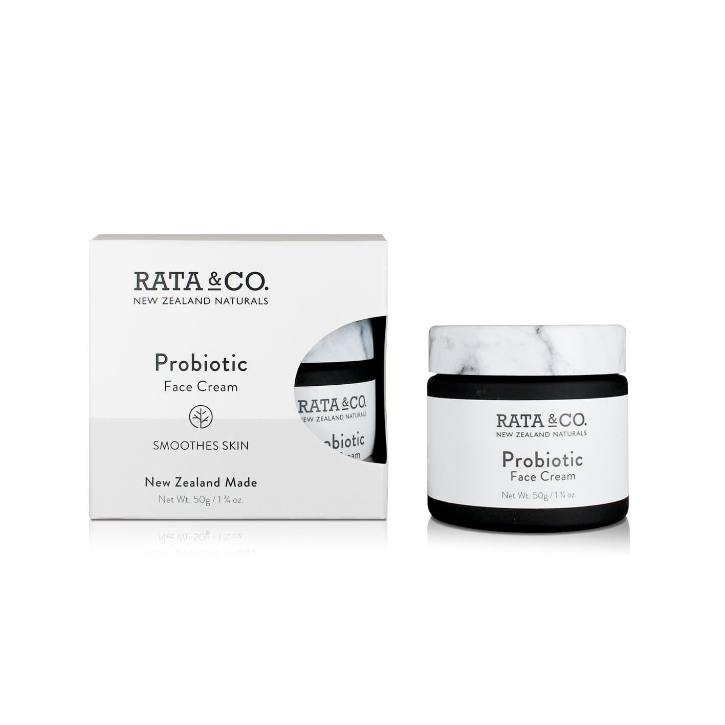 Probiotic Face Cream