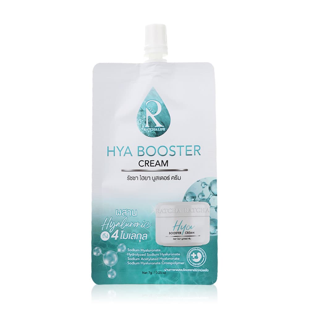Hya Booster Cream