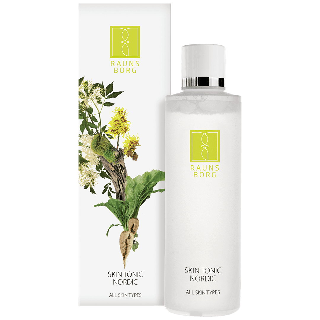 Nordic Skin Tonic