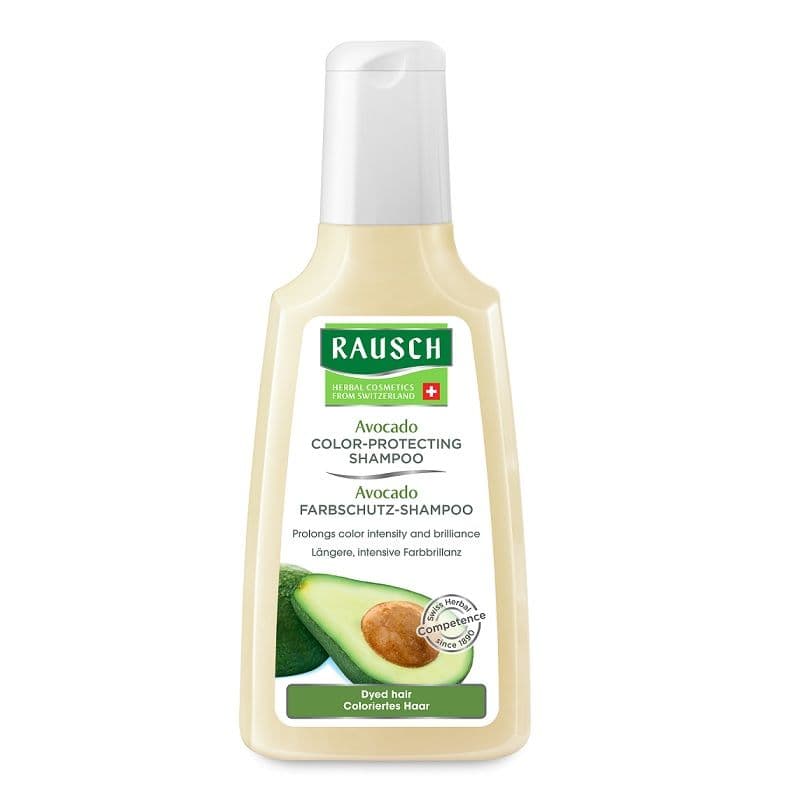 Avocado Colour-Protecting Shampoo