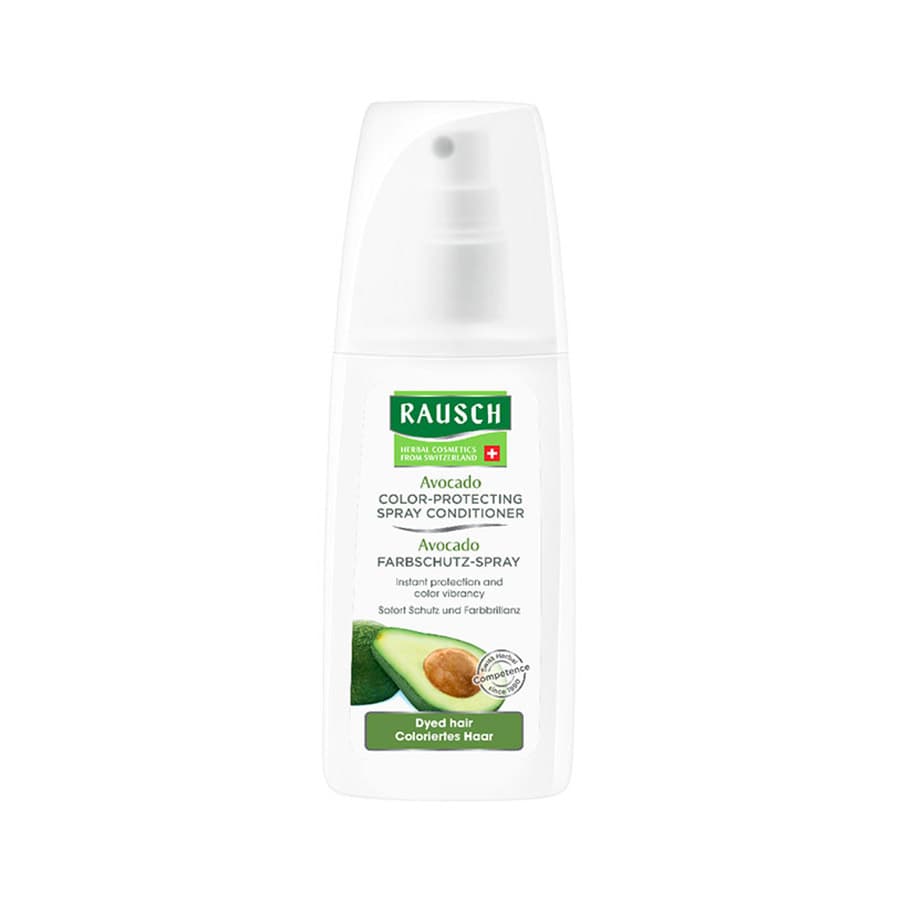 Avocado Colour-Protecting Spray Conditioner