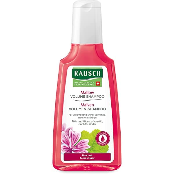 Mallow Volume Shampoo