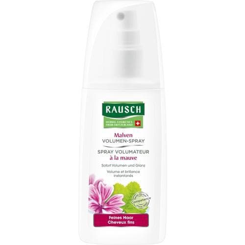 Mallow Volume Spray Conditioner