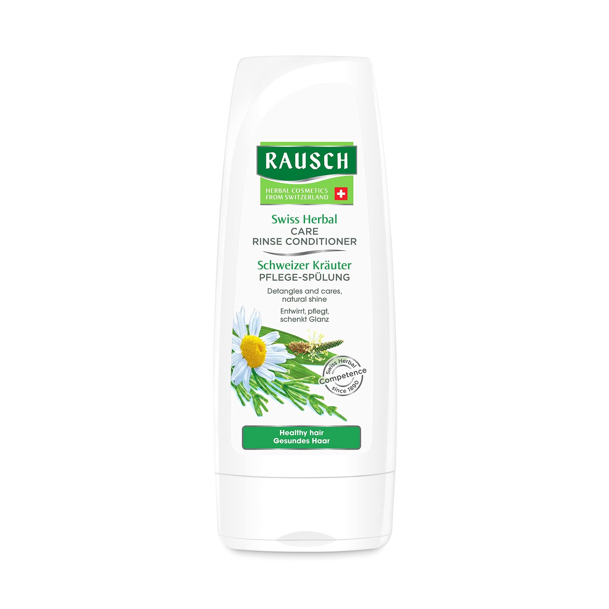 Swiss Herbal Care Rinse Conditioner