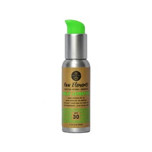 Daily Lifestyle Pump SPF 30