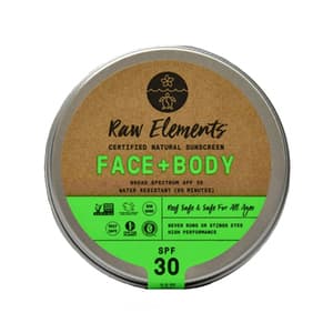 Face + Body Tint SPF 30
