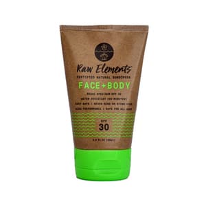 Face + Body Tube SPF 30