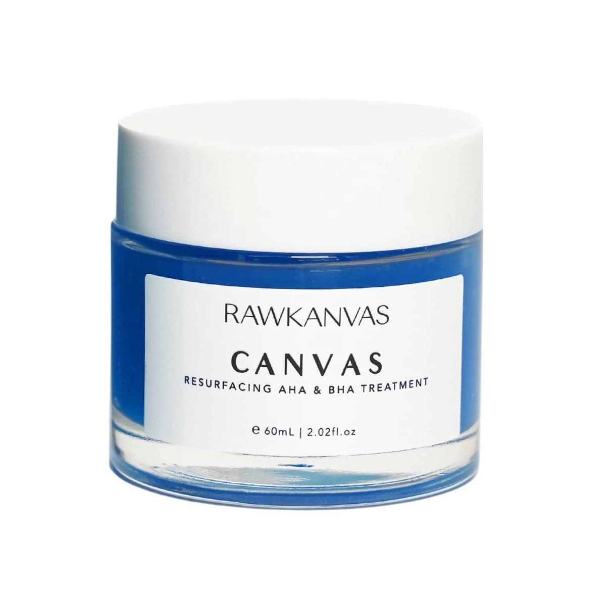 Canvas: Resurfacing AHA & BHA Treatment