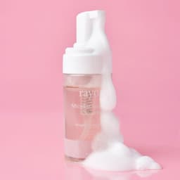 Micellar Foaming Cleanser review