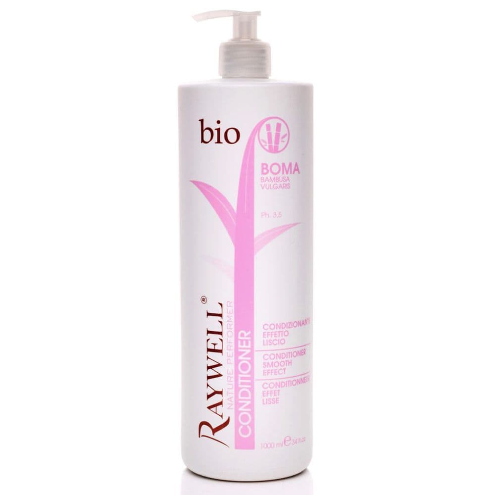 Bio Boma Smoothing Conditioner