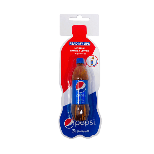 Pepsi Bottle Lip Balm