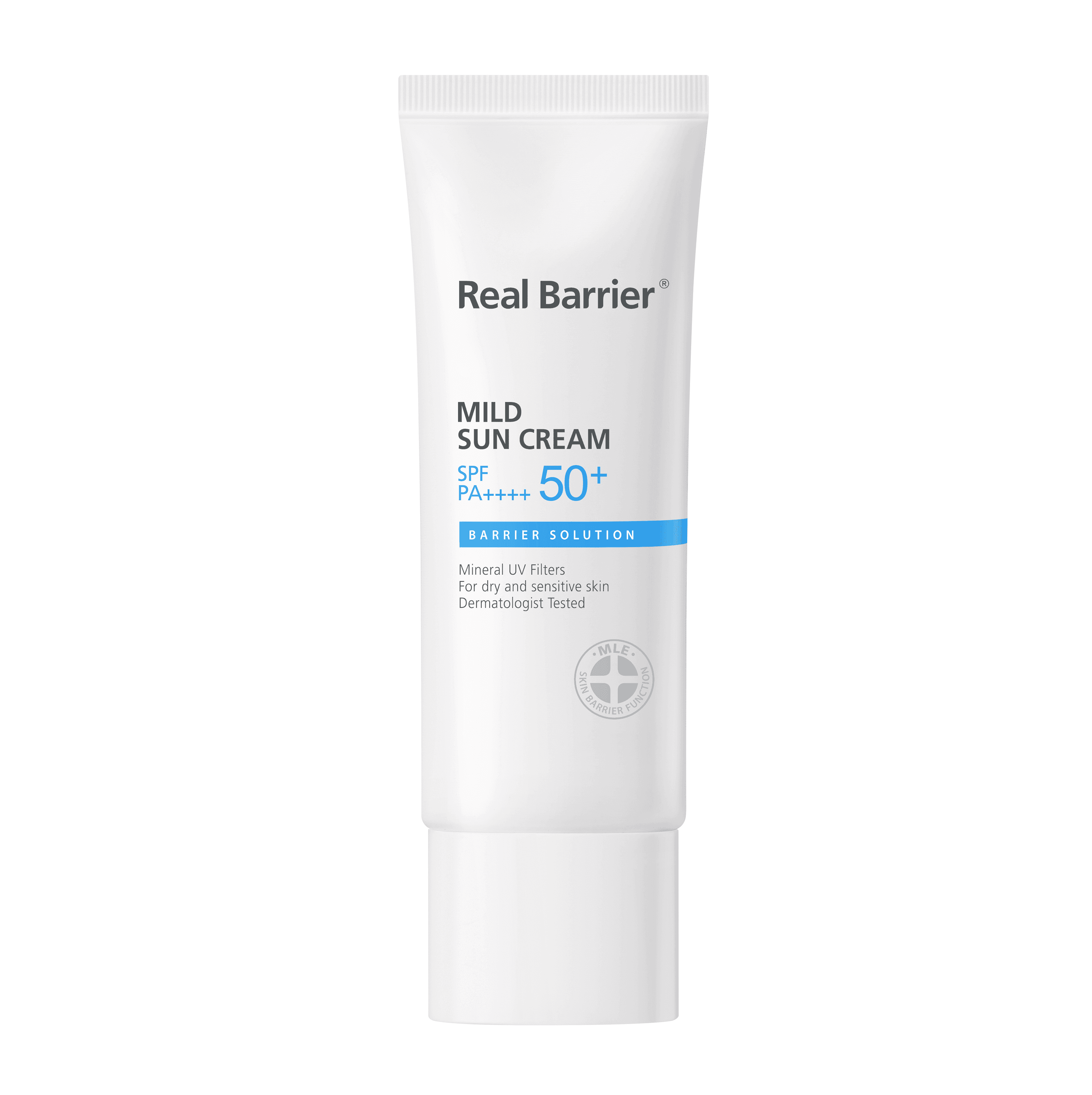 Mild Sun Cream SPF50+ PA++++