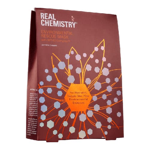 Environmental Rescue Mask