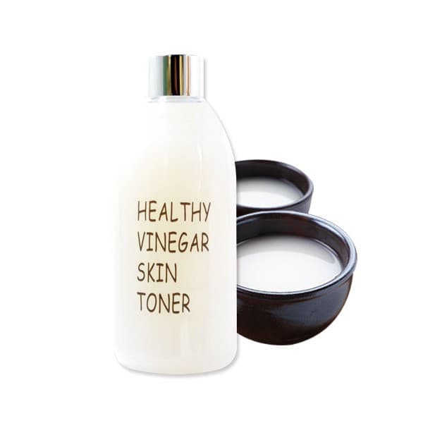 Healthy Vinegar Skin Toner (Makgeoli)