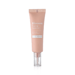 Blossom Tone-up Sunscreen SPF50+ PA++++ review