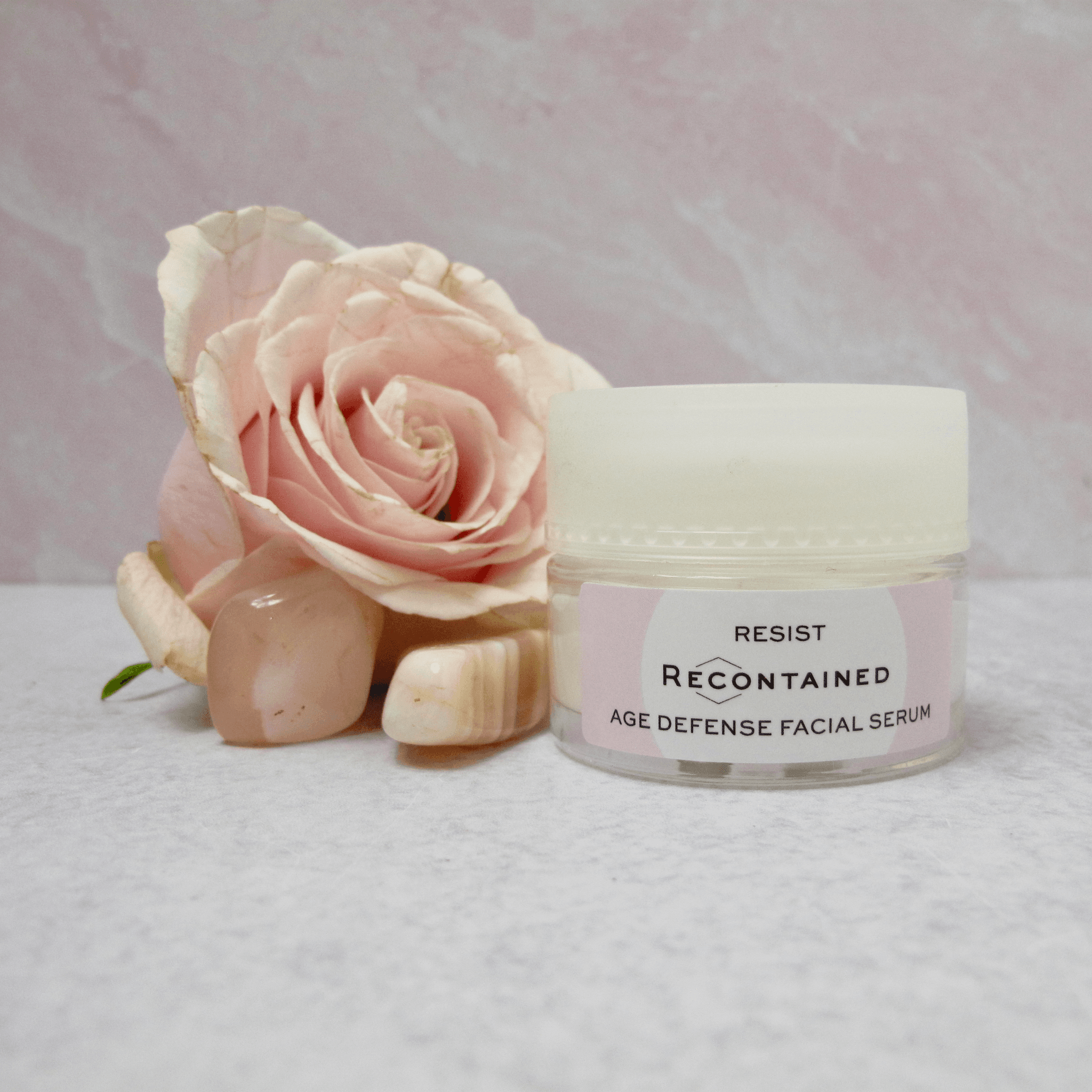 Resist // Age Defense Facial Serum