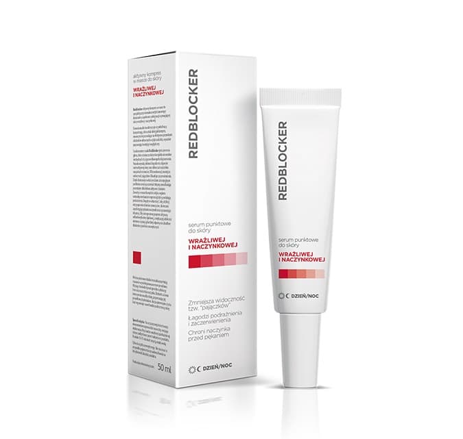 Local Treatment Serum