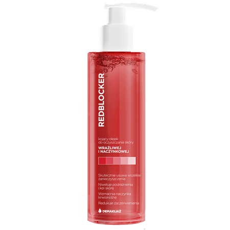 Soothing Cleansing Oil	