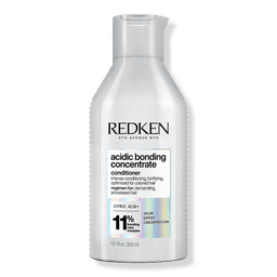 Acidic Bonding Concentrate Conditioner