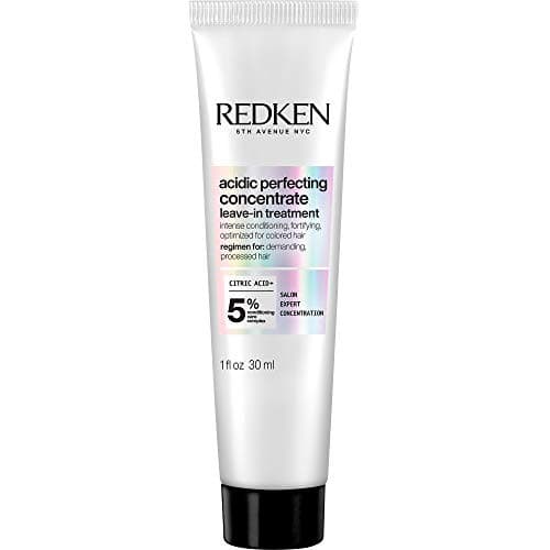 Acidic Perfecting Concentrate Leave-In Treatment