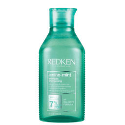 Amino-Mint Shampoo 