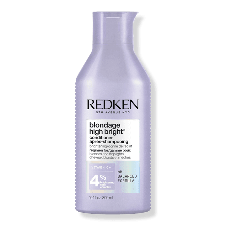 Blondage High Bright Conditioner