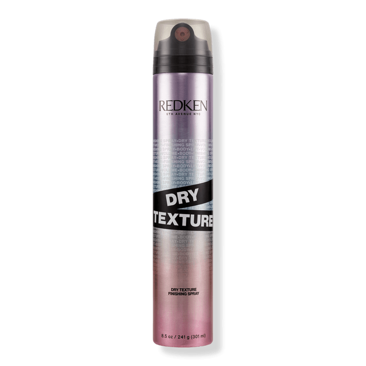 Dry Texture Finishing Spray