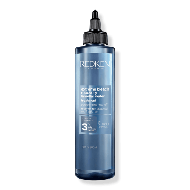 Extreme Bleach Recovery Lamellar Water Treatment