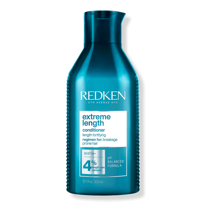 Extreme Length Conditioner