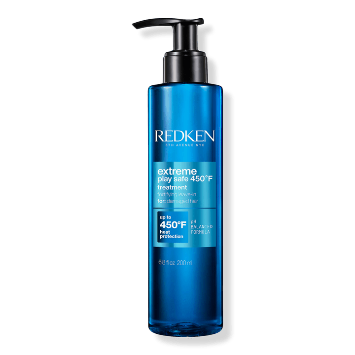 Extreme Play Safe Treatment