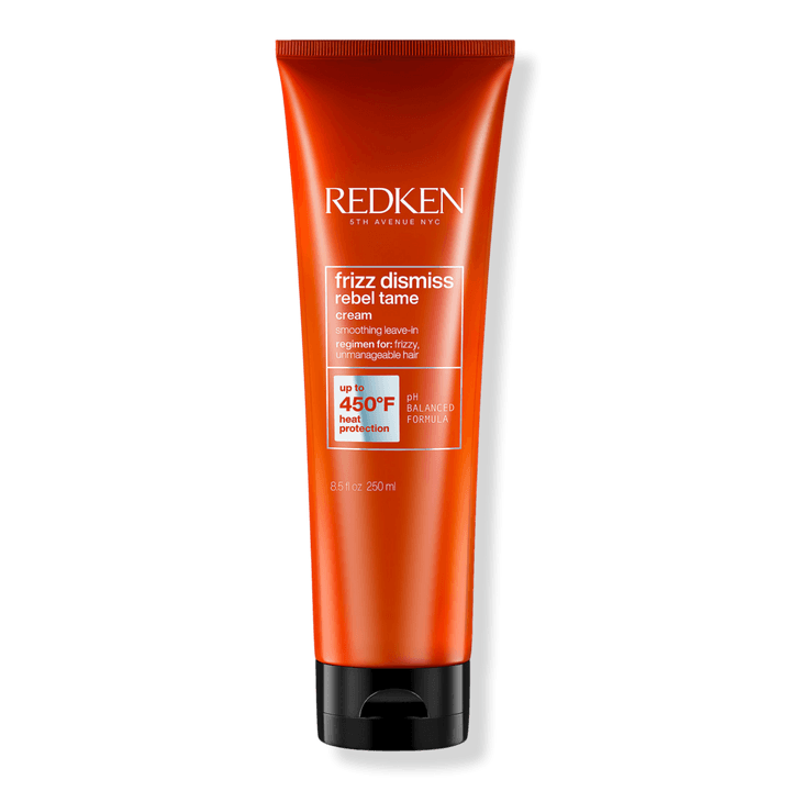 Frizz Dismiss Rebel Tame Leave-In Cream