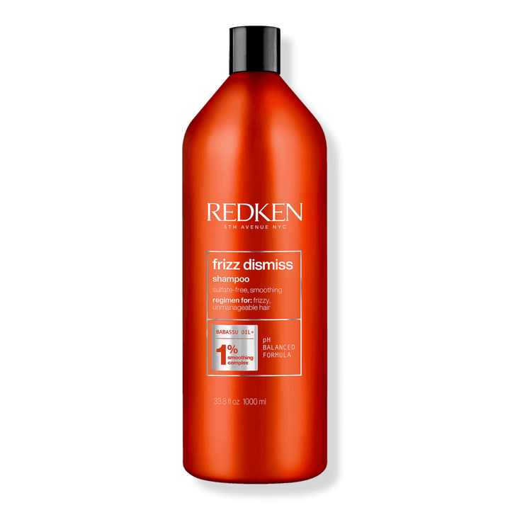 Frizz Dismiss Shampoo
