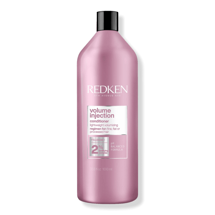 Volume Injection Conditioner