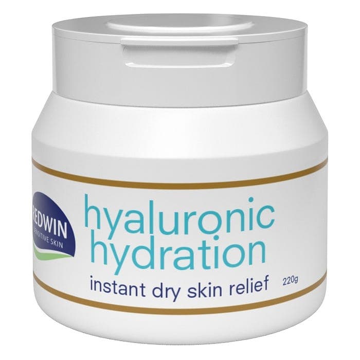 Hyaluronic Hydration Moisturiser