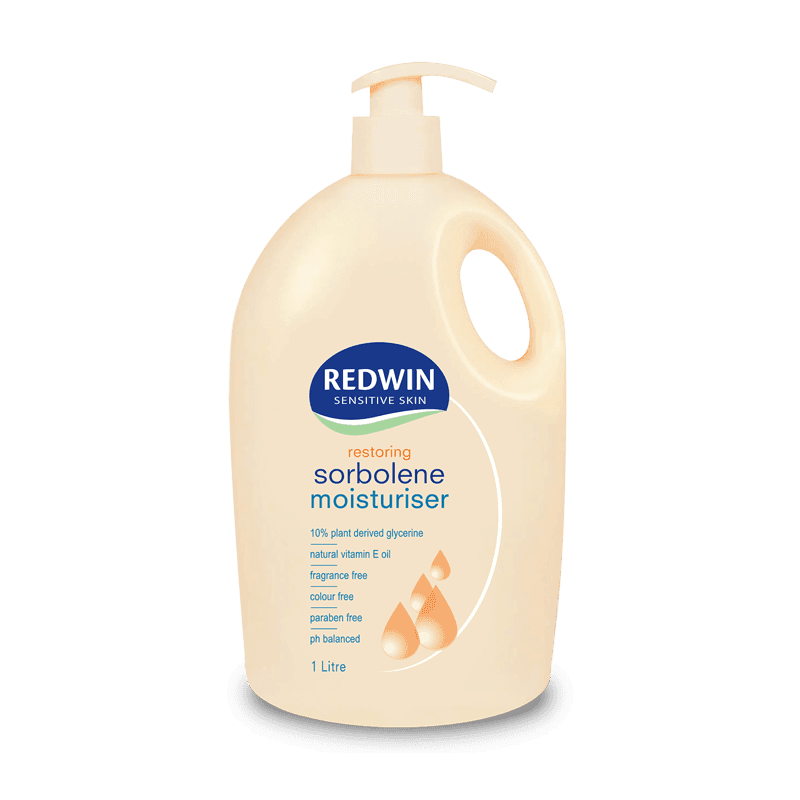 Sorbolene Moisturiser with Vitamin E