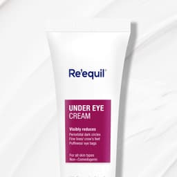 Under Eye Cream