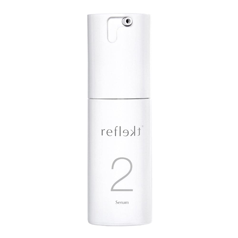 2 Refining Serum