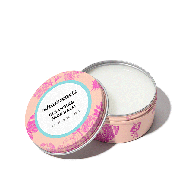 Cleansing Face Balm 