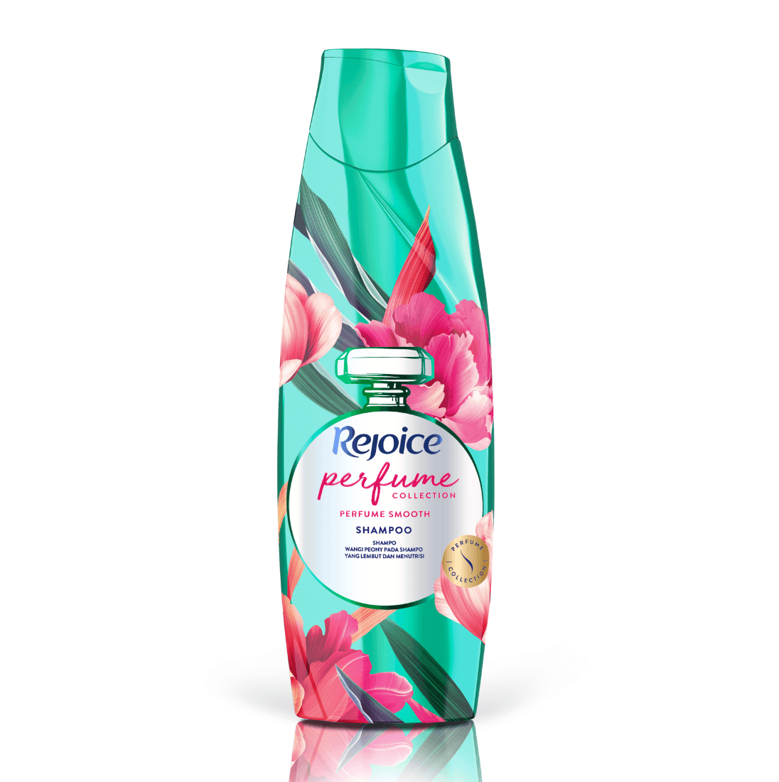 Perfume Collection Perfume Smooth Shampoo