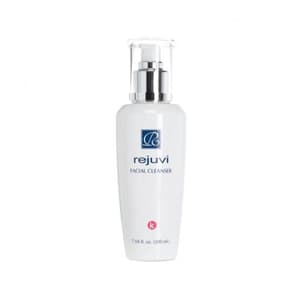K Facial Cleanser