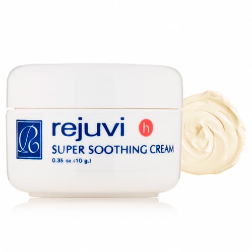 h Super Soothing Cream