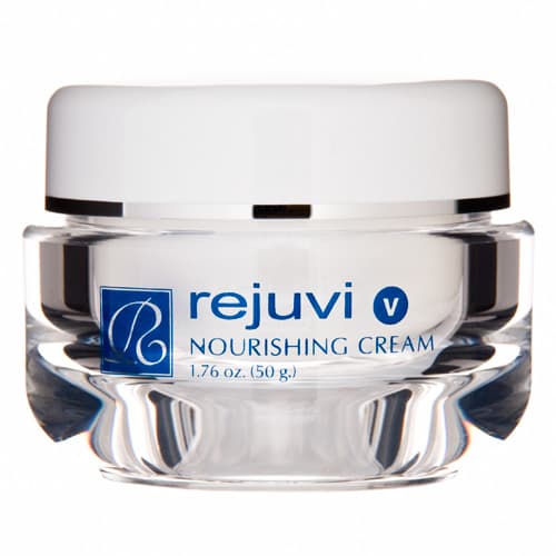 v Nourishing Cream