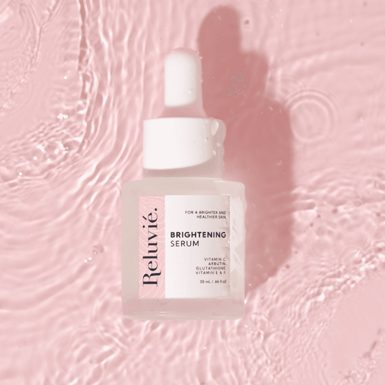 Brightening Serum