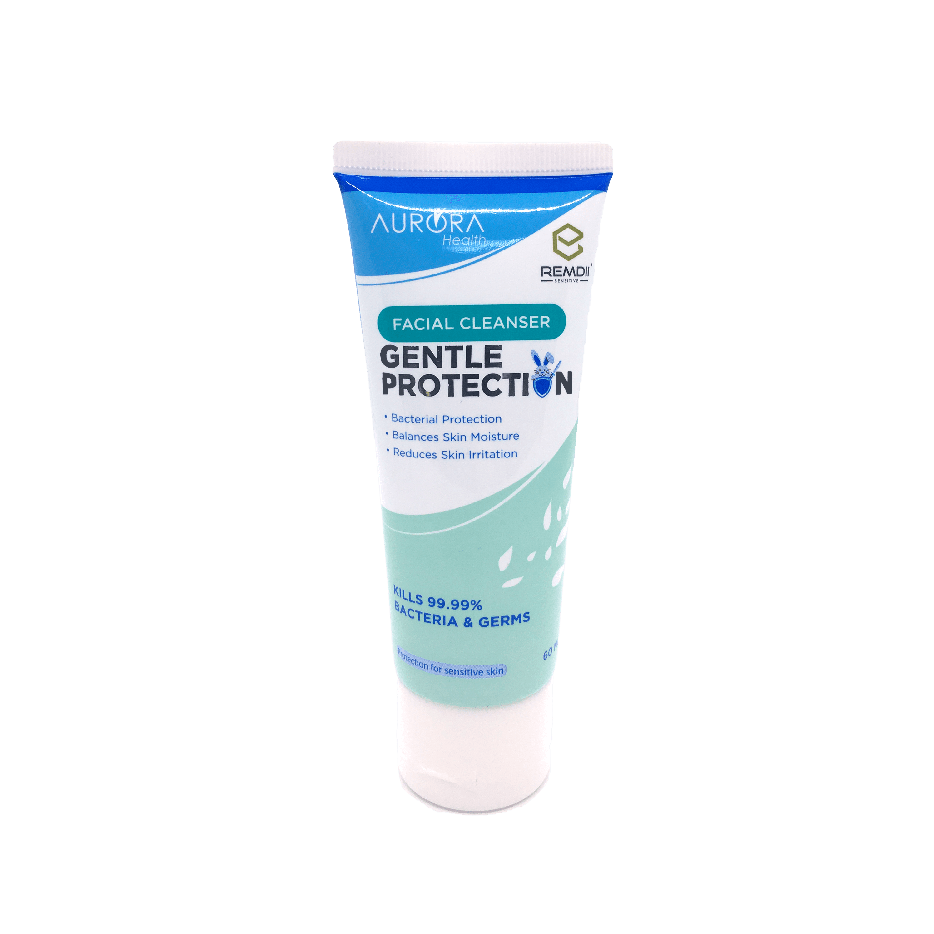 Aurora Gentle Protection Facial Cleanser