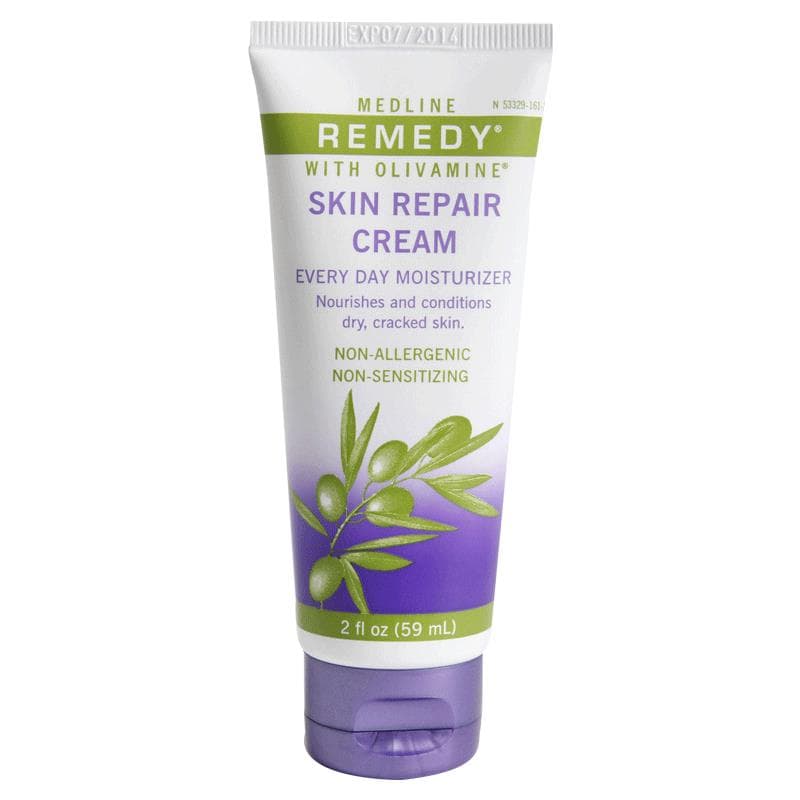 Olivamine Skin Repair Cream